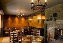 Castello Ristorante Italiano